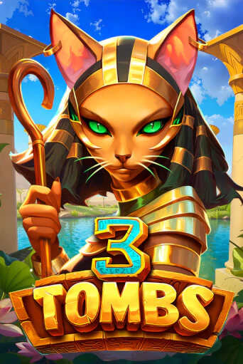 3 Tombs