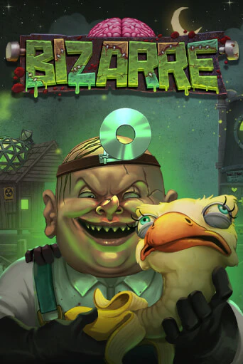 Bizarre