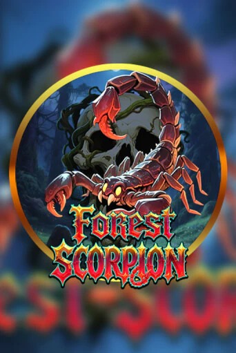 Forest Scorpion
