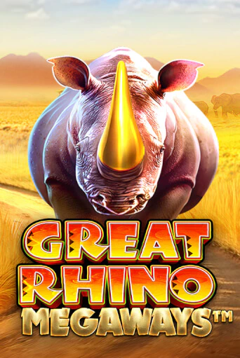 Great Rhino Megaways