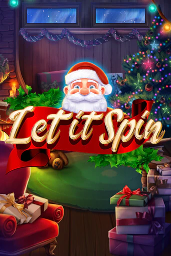Let it Spin