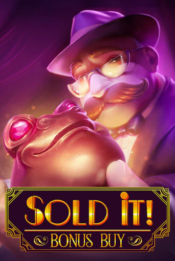 Sold it Bonus Buy
