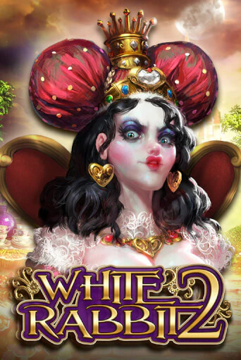 White Rabbit 2