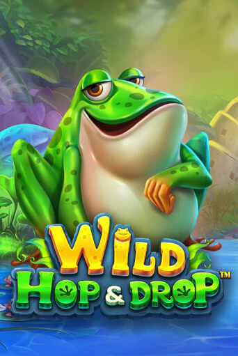 Wild Hop & Drop